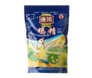 長康集團訂購品正干燥雞精生產(chǎn)線設(shè)備